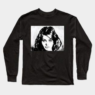 Sophia Long Sleeve T-Shirt